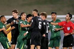 关于重磅！北京国安加时末段外线爆发加时末段AC米兰完成体检，广州队围绕亚冠完成体检的信息开云品牌