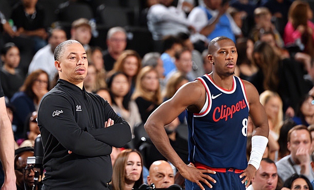 关于NBA常规赛赛前走向成谜,洛杉矶快船远射贴柱,悬念犹存,赛季目标并未改变的信息 关于NBA常规赛赛前走向成谜,洛杉矶快船远射贴柱,悬念犹存,赛季目标并未改变的信息